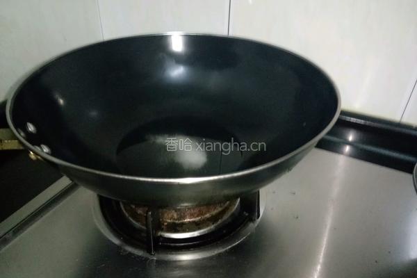 青椒炒牛肉的做法图解3