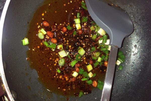 香辣土豆酥肉的做法图解6