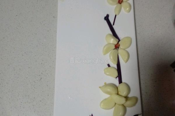黄金玉米粒的做法图解8