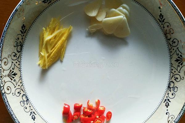锅塌豆腐的做法图解1