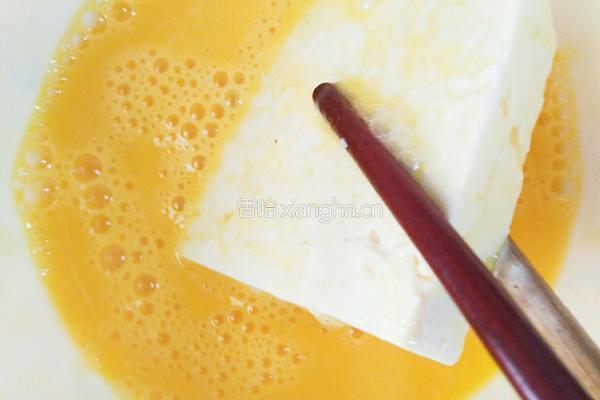 锅塌豆腐的做法图解5