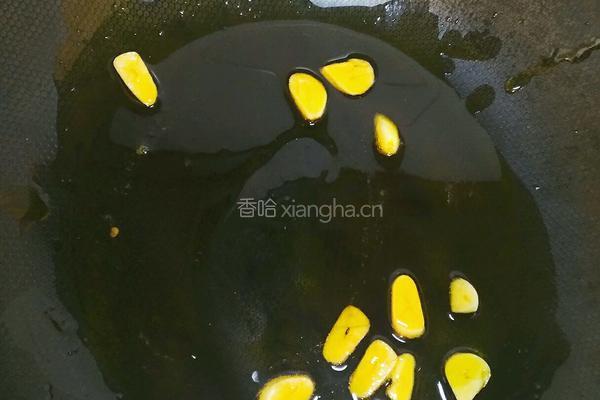 清炒青笋的做法图解2