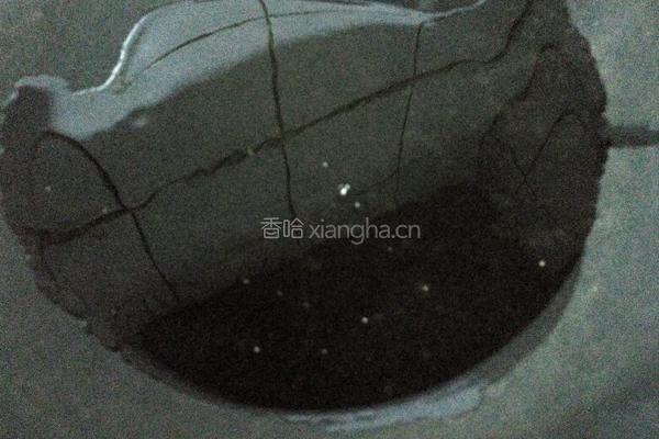 土豆甘蓝珍珠汤的做法图解5