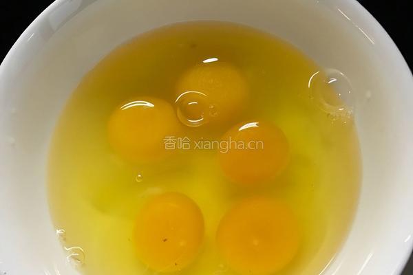 三鲜饺子的做法图解3