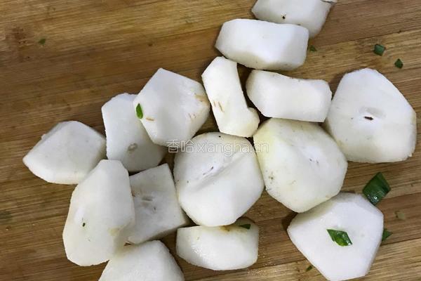 三鲜饺子的做法图解6