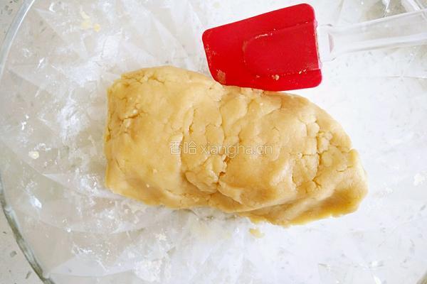 简单趣味饼干（无黄油）的做法图解6