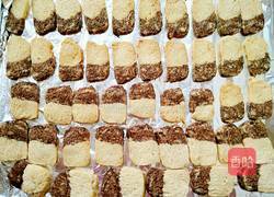 简单趣味饼干(无黄油)的做法图解16