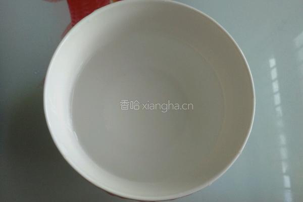 荠菜春卷的做法图解12