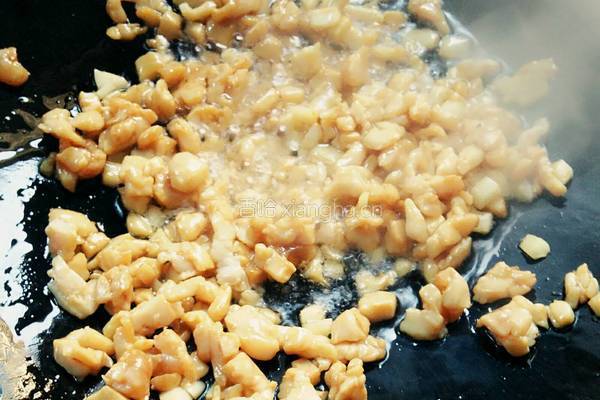飘香嫩豆腐的做法图解5