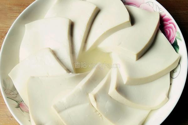 飘香嫩豆腐的做法图解11