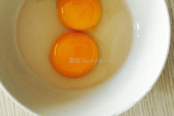 「十全懒人」蛋炒饭的做法图解5