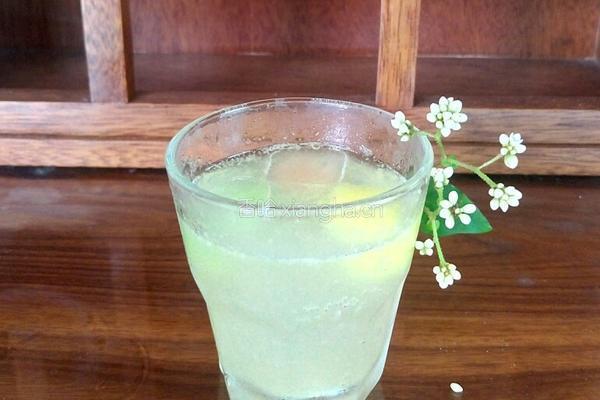 水果鸡尾酒的做法图解5