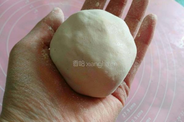 炸糕的做法图解6