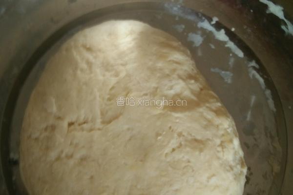 饼干的做法图解5