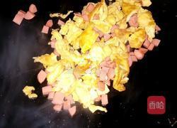 蛋炒饭的做法图解6
