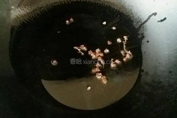 凉拌萝卜丝的做法图解5
