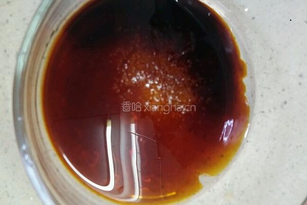 家常排骨黄豆煲的做法图解10