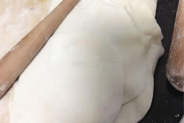 花式烧卖-下午点心的做法图解5