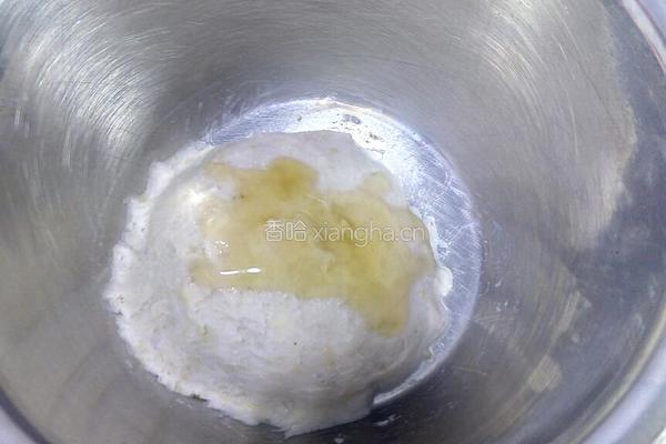 蓝莓山药泥的做法图解4