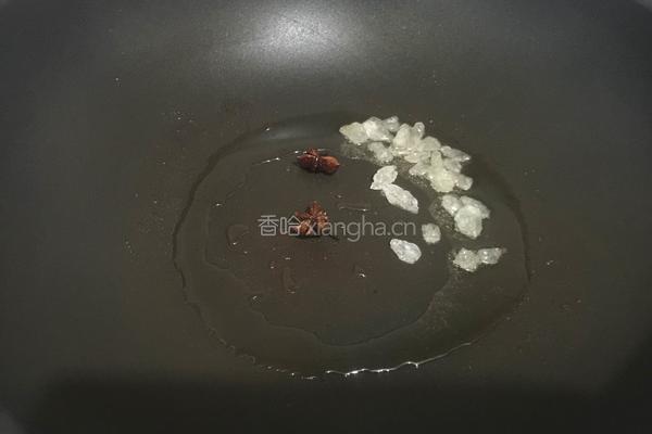 冬笋烧肉的做法图解7