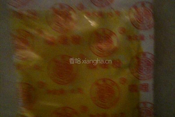 咖喱薯仔的做法图解3
