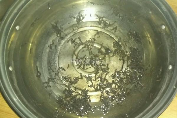 茶叶蛋的做法图解3