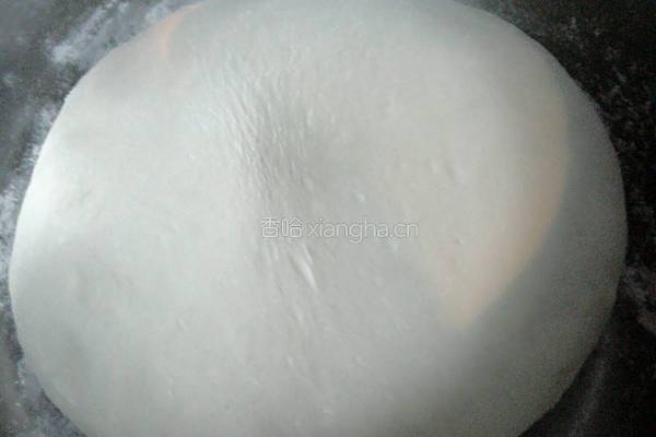 黄金肉饼的做法图解4