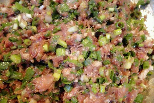 黄金肉饼的做法图解9