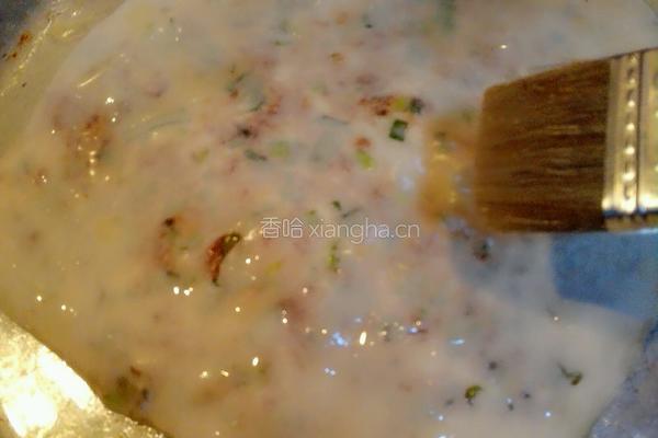 黄金肉饼的做法图解21