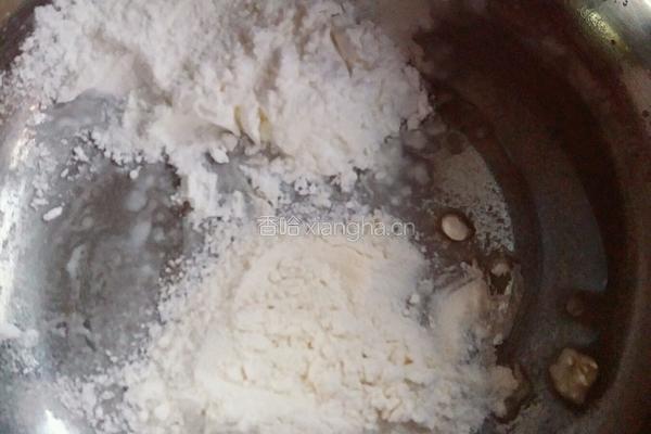 鲍汁豆腐的做法图解11