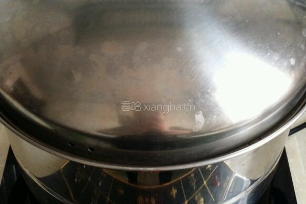 自制醪糟的做法图解5