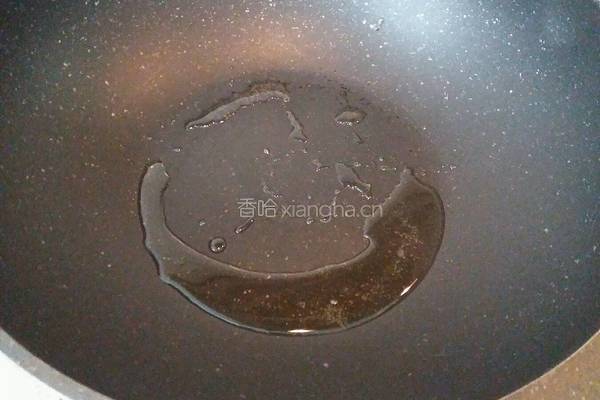 小炒豆干的做法图解6