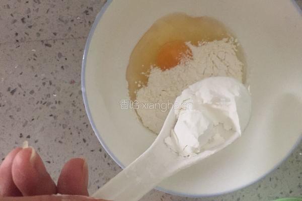 软炸鲜蘑的做法图解5