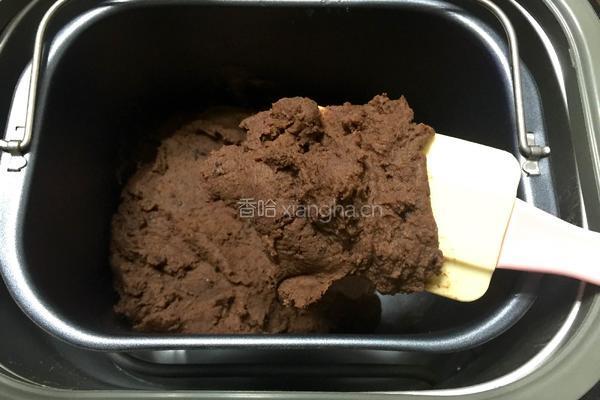 自制红豆沙的做法图解9