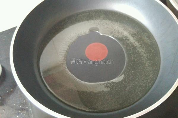 茄子豆角的做法图解4