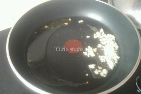 茄子豆角的做法图解11