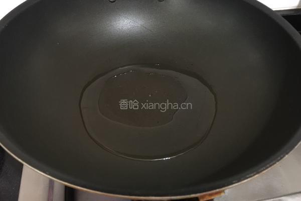 爆炒蛏子的做法图解3
