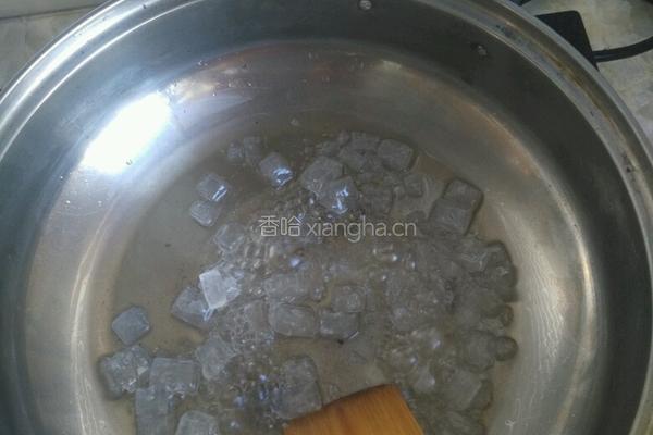 花生糖的做法图解2