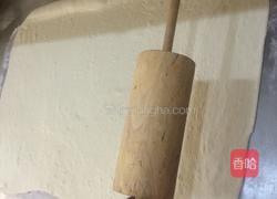 葱花饼的做法图解3