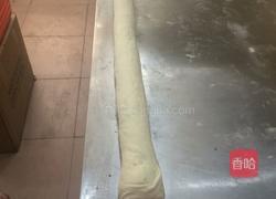 葱花饼的做法图解8