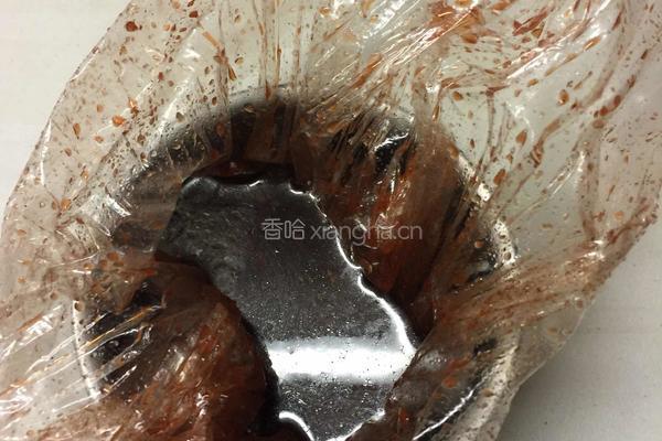 烧烤排骨的做法图解1