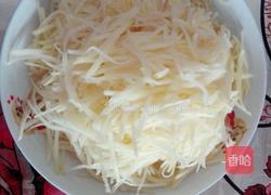 土豆饼的做法图解1