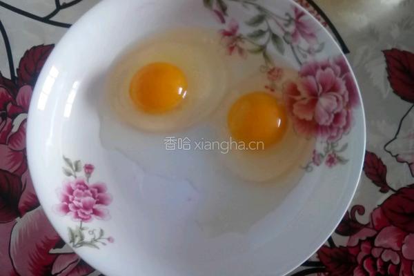 土豆胡萝卜饼的做法图解4