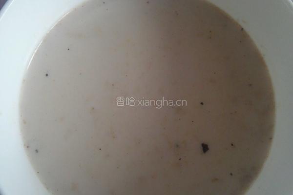 蒙古奶茶的做法图解6