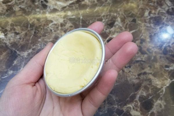 奶香窝窝头的做法图解6