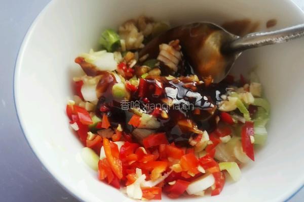 凉拌莲藕的做法图解8