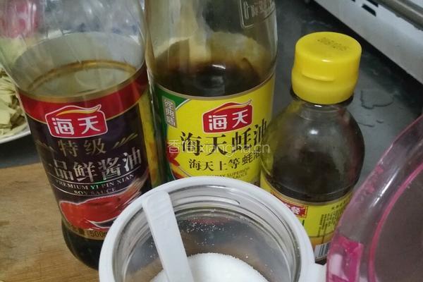 韭菜炒千张的做法图解6