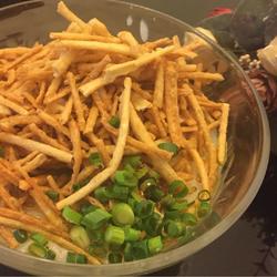 四川油茶的做法[图]
