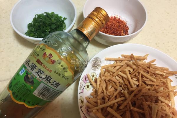 四川油茶的做法图解2