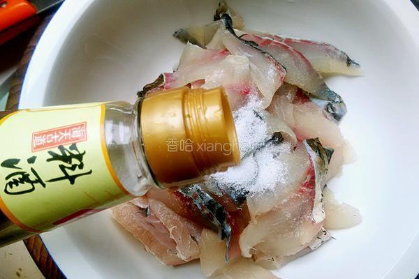 麻辣水煮鱼的做法图解6